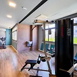 Studio Novo Em Campo Belo