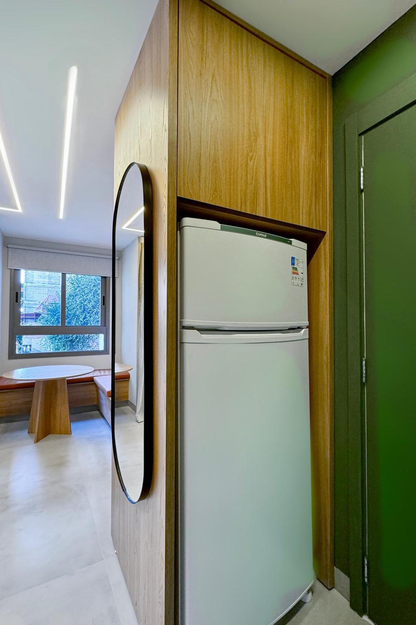 Novo Em Campo Belo Apartamento São Paulo